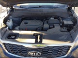 Kia Sorento Lx Awd 2.4L Lx 5XYPGDA36KG552156 снимка