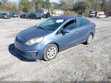 Kia Rio Lx KNADM4A36G6659355 снимка