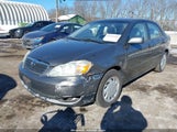 Toyota Corolla Le 1NXBR32E48Z022463 снимка