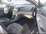 Hyundai Sonata Hybrid Limited KMHEC4A45FA130196 снимка