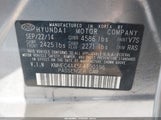 Hyundai Sonata Hybrid Limited KMHEC4A45FA130196 снимка