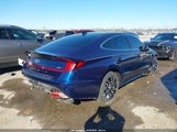 Hyundai Sonata Sel Plus 5NPEJ4J21LH012398 снимка