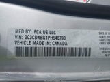 Dodge Charger Sxt 2C3CDXBG1PH546790 снимка