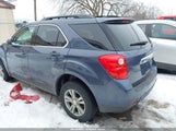 Chevrolet Equinox 1Lt 2GNFLFEK3E6265662 снимка