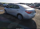 Toyota Corolla Le 5YFBURHE4JP755094 снимка