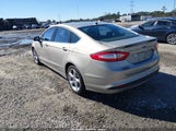 Ford Fusion Se 3FA6P0HD8FR132953 снимка