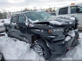 Chevrolet Silverado  Lt Trail Boss 3GCPYFED9KG274057 снимка
