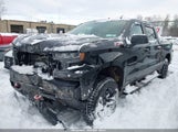 Chevrolet Silverado  Lt Trail Boss 3GCPYFED9KG274057 снимка