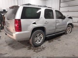 Chevrolet Tahoe Lt 1GNSKBE05BR107459 снимка