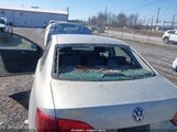 Volkswagen Jetta 2.5L Se 3VWDP7AJ0CM332645 снимка