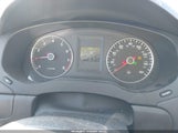 Volkswagen Jetta 2.5L Se 3VWDP7AJ0CM332645 снимка