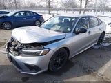 Honda Civic Sport 2HGFE2F59RH555923 снимка