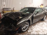 Dodge Challenger Gt Awd 2C3CDZKG9NH128955 снимка