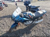 Yamaha Xj600 S JYA4DUE0XPA015675 снимка