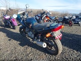 Yamaha Xj600 S JYA4DUE0XPA015675 снимка