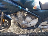 Yamaha Xj600 S JYA4DUE0XPA015675 снимка