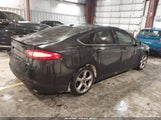 Ford Fusion Se 3FA6P0H74FR237452 снимка