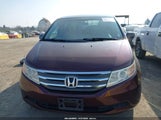 Honda Odyssey Ex 5FNRL5H45DB067431 снимка
