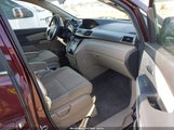 Honda Odyssey Ex 5FNRL5H45DB067431 снимка