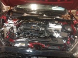 Toyota Corolla Cross Le 7MUBAABG5PV076350 photo