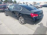Lexus Gs 350 JTHBE1KS5A0047734 снимка