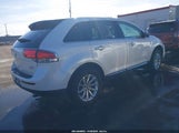 Lincoln Mkx 2LMDJ6JK5FBL33254 fotografie