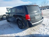 Dodge Grand Caravan Se 2C4RDGBG6FR650223 снимка