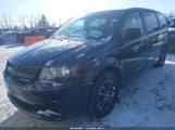 Dodge Grand Caravan Se 2C4RDGBG6FR650223 снимка