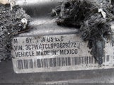 Ram  Chassis Tradesman/Slt/Laramie/Limited 3C7WRTCL9PG629272 снимка