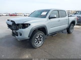 Toyota Tacoma Trd Off Road 3TMCZ5AN1KM286225 снимка