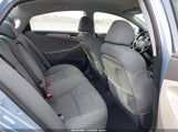 Hyundai Sonata Hybrid KMHEC4A49DA076558 снимка