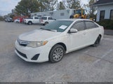 Toyota Camry Le 4T1BF1FK8CU543479 снимка