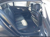 BMW 750I xDrive WBA7U2C04MCF85969 снимка