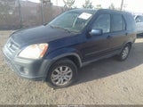 Honda Cr-V Ex JHLRD77825C034255 снимка