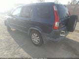Honda Cr-V Ex JHLRD77825C034255 снимка
