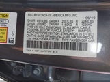 Honda Accord Hybrid Ex 1HGCV3F46KA017376 photo