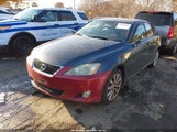 Lexus Is 250 JTHCK262675015559 снимка