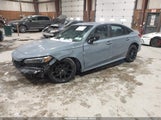 Honda Civic Sport 2HGFE2F59RH585861 снимка
