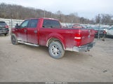 Ford F-150 60Th Anniversary/Fx4/King Ranch/Lariat/Xlt 1FTPW14V18FB21296 снимка