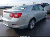 Chevrolet Malibu Limited Ltz 1G11E5SAXGU153084 photo