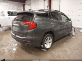 GMC Terrain Awd Sle 3GKALTEV2ML325781 снимка