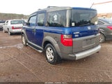 Honda Element Ex 5J6YH18615L003466 снимка