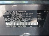 Toyota Rav4 Le JTMZFREV5GJ097568 снимка