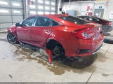 Honda Civic Ex 19XFC1F32LE020626 снимка