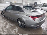Hyundai Elantra Sel KMHLM4AG5PU380181 снимка