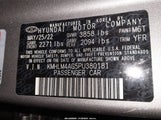 Hyundai Elantra Sel KMHLM4AG5PU380181 снимка