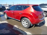 Nissan Murano Sl JN8AZ08T47W515037 fotografie