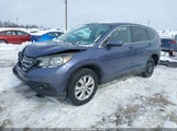 Honda Cr-V Ex 5J6RM4H58EL020743 снимка