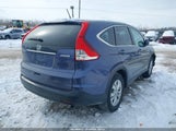 Honda Cr-V Ex 5J6RM4H58EL020743 снимка