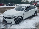 Honda Civic Si Base W/High Performance Summer Tires/ 2HGFE1E57SH472721 fotografie